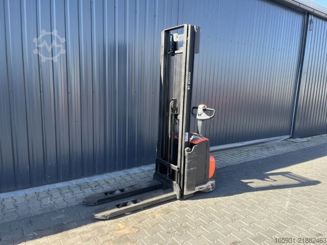 Impilatore pedonale BT SWE120