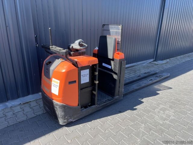 Commissionatore a basso livello BT OSE250