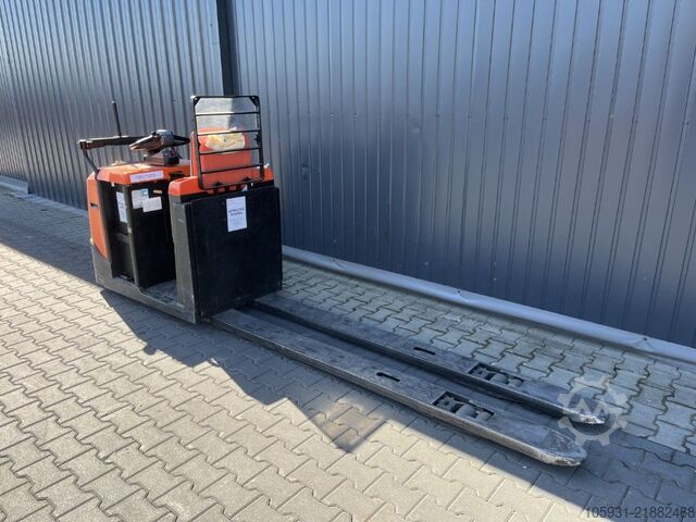 Commissionatore a basso livello BT OSE250