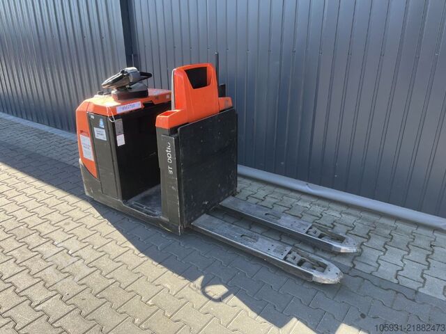 Commissionatore a basso livello BT OSE250