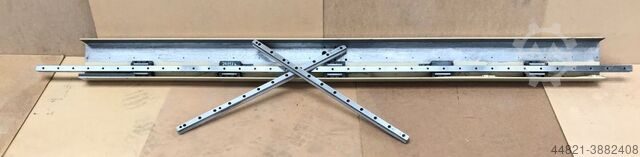 Guidage linéaire STAR Micronics