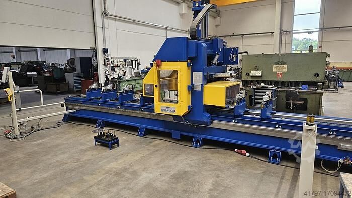 2000 Schüco PBS Schüco PBS