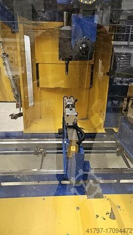 2000 Schüco PBS Schüco PBS