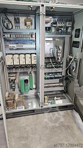 2000 Schüco PBS Schüco PBS