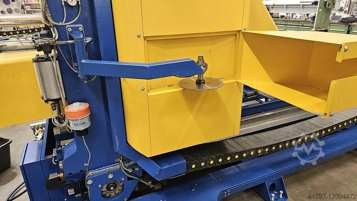 2000 Schüco PBS Schüco PBS