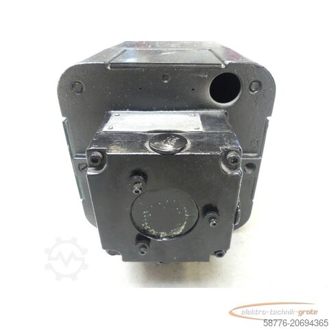 Siemens motor Siemens 1HU3104-0AD01 Gleichstromservomotor SN: E4H89865801003