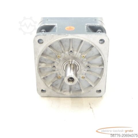 Motore Siemens Siemens 1HU3104-0AH01 - Z Perm.-Mag.-Motor SN: E6B61004703007 generalüberholt mit 12 Monaten Gewährleistung