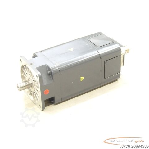 Upravljačka jedinica Siemens 1HU3104-0AH01 - Z SN:E7L81515001010 generalüberholt mit 12 Monaten Gewährleistung! -