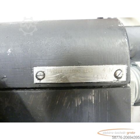 řídicí jednotka Siemens 1HU3104-0AH01-0ZZ9 -Z G=G43-G45 SN: E8261958202001