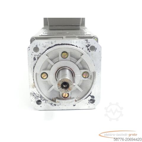 Control unit Siemens 1HU5044-0AC01 - Z Gleichstrom-Servomotor SN:E8M64342501001