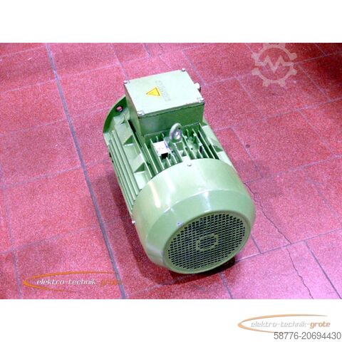 Siemens motor Siemens 1LA2183-4AA61 Motor