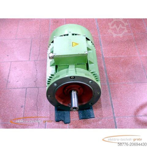 Siemens motor Siemens 1LA2183-4AA61 Motor