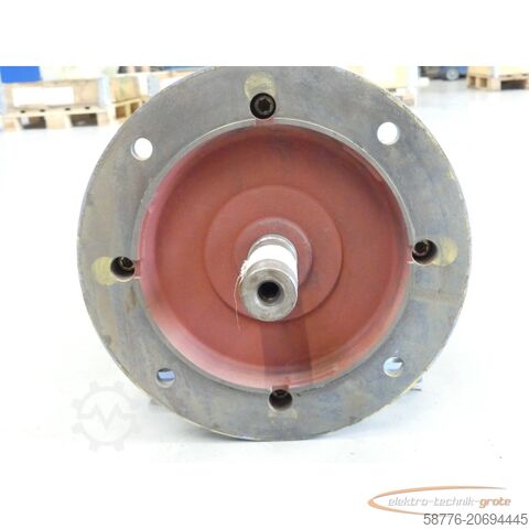 Besturingsunit Siemens 1LA5166-4AA76 Asynchronmotor SN E0T985511