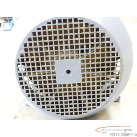 Besturingsunit Siemens 1LA5166-4AA76 Asynchronmotor SN E0T985511