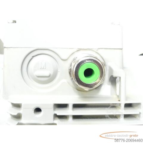 Siemens-motor Siemens 1LA9106-4KA11 Motor SN UD1009/1299362-001-2