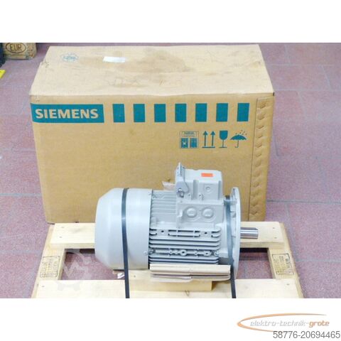 Unidade de controlo Siemens 1LA9113-4KA91-Z 3~ Motor --