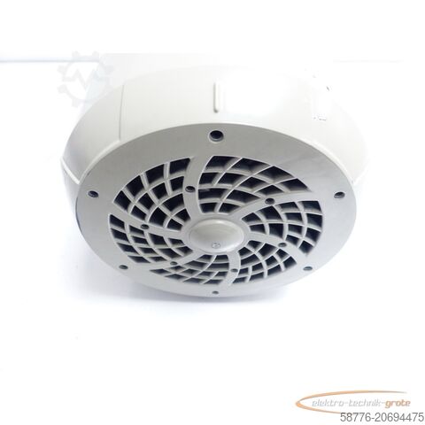 Control unit Siemens 1LE1001-1AB59-0FB4 - Z Motor SN: 1858351001001 - ! -