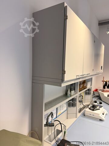 Metaal- en materiaaltestlaboratorium  