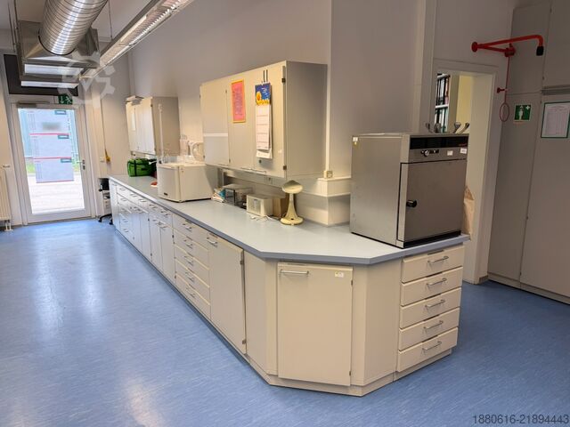 Metaal- en materiaaltestlaboratorium  