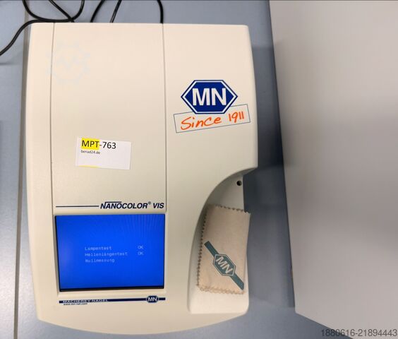 Metaal- en materiaaltestlaboratorium  