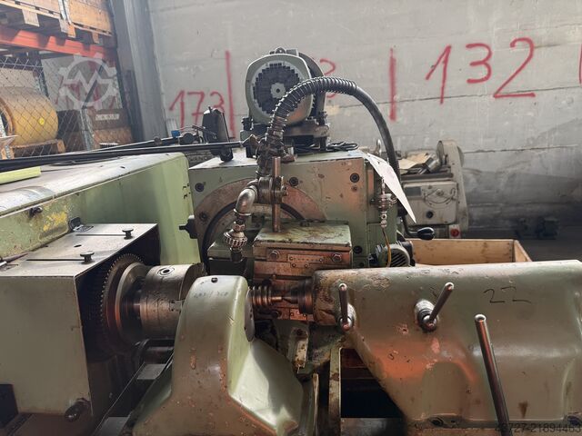 Tandfreesmachine WMW HECKERT GFLV 250 X 800