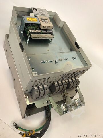 Frekvensomvandlare KEB 20F4F3R-4R01