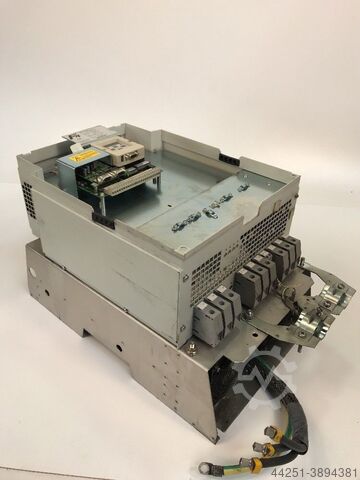 Frequentieomvormers KEB 20F4F3R-4R01
