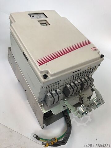 Frequentieomvormers KEB 20F4F3R-4R01
