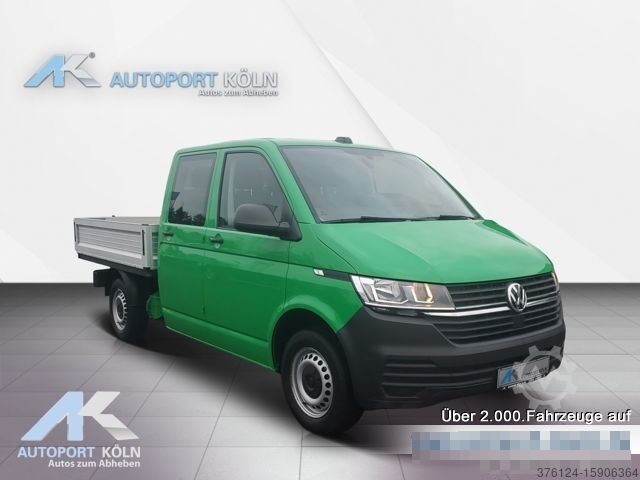 Camion volkswagen transporter online