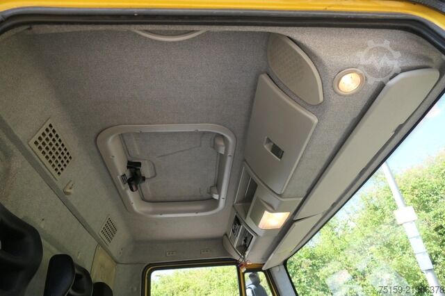 Φορτηγό κουτί (κουρμπαριστό) iveco EuroCargo ML 120 E28/P AHK LBW COC AUTOMATIK