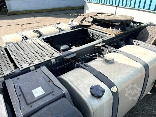 Standard-SZM Renault T460 HIGH (EURO 6 / I-SHIFT / RETARDER / 2x DIE...