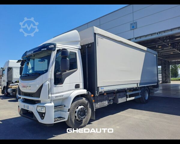 Standard SZM IVECO ML180E32P - EUROCARGO