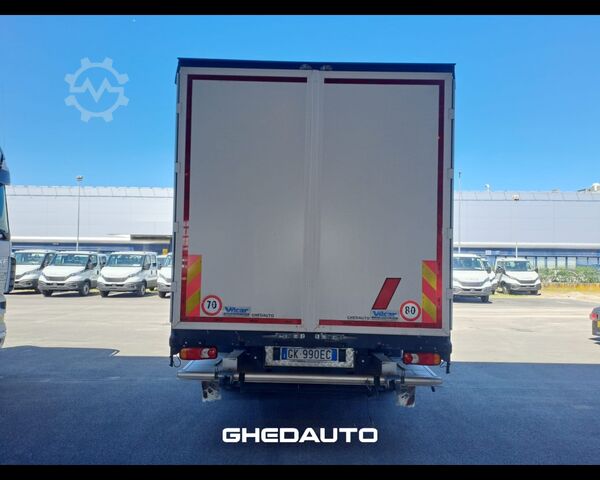 Standard SZM IVECO ML180E32P - EUROCARGO