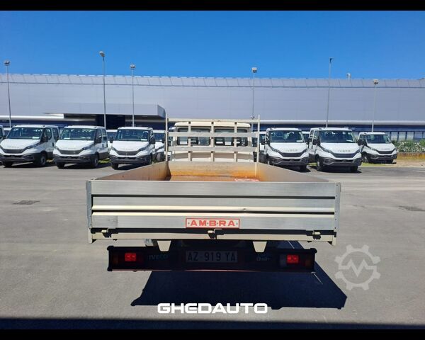 Μίνι λεωφορείο IVECO 35E10