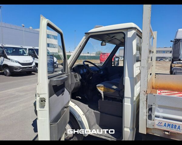 Μίνι λεωφορείο IVECO 35E10