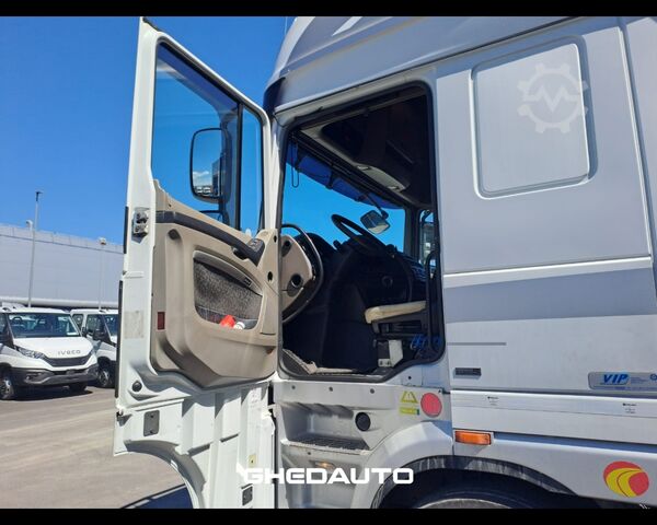 Standard SZM DAF DAF - DAF FT XF 105 TRATTORE