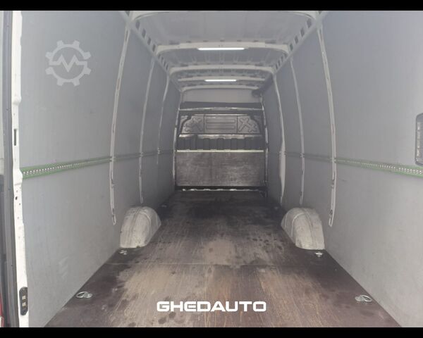 Μίνι λεωφορείο IVECO 35S16 - FURGONE