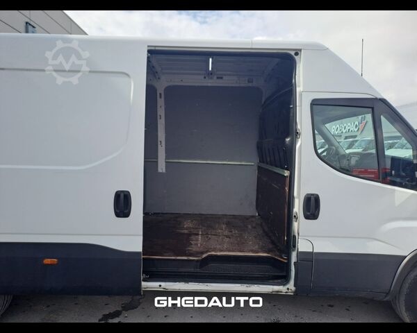 Μίνι λεωφορείο IVECO 35S16 - FURGONE