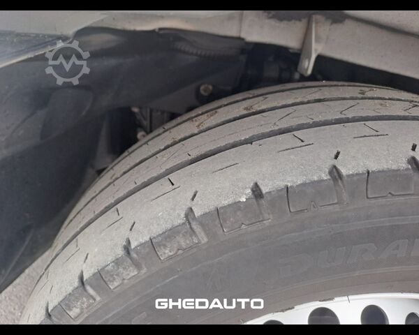 Μίνι λεωφορείο IVECO 35S16 - FURGONE