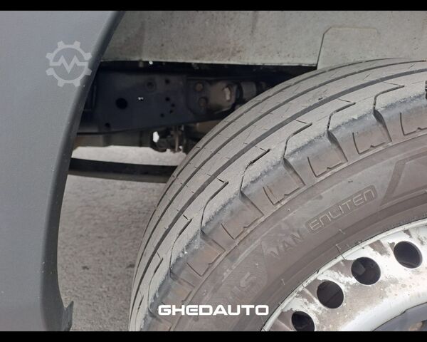 Μίνι λεωφορείο IVECO 35S16 - FURGONE