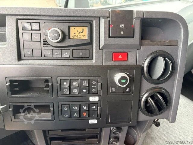 Standard-SZM Renault T460 PROTECT SLEEPERCAB (EURO 6 / I-SHIFT / 8.0...
