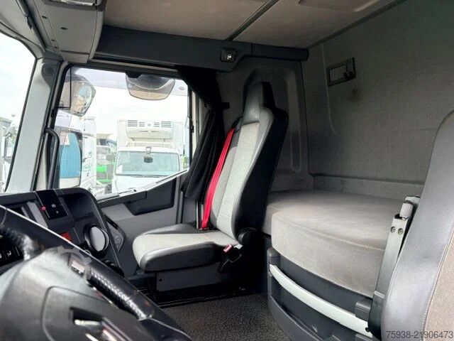 Standard-SZM Renault T460 PROTECT SLEEPERCAB (EURO 6 / I-SHIFT / 8.0...