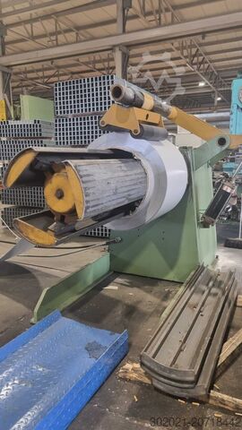 Kesim Hattı - Grandini GRANDINI P.S.15