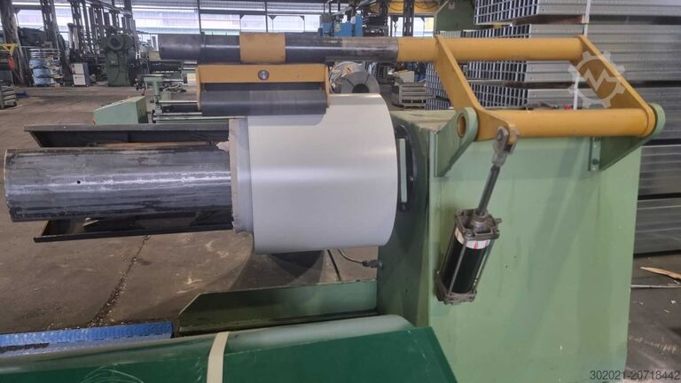 Kesim Hattı - Grandini GRANDINI P.S.15