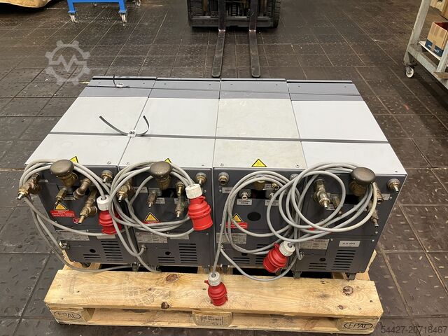 Temperature control units Plasma STL 1-9--20-TK/Plasma