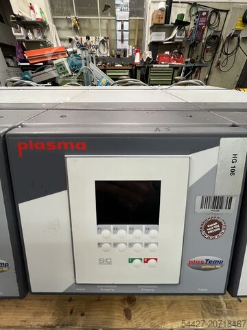 Temperature control units Plasma STL 1-9--20-TK/Plasma