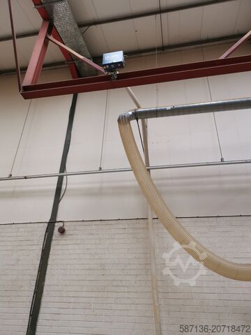 Centrum obróbcze CNC SCM Record RD 110NTTVN