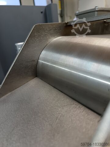 Koelvloeistof afscheider GRAFS PS+MS