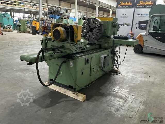 Silindirik taşlama makineleri WMW SIP 315x500 WMW SIP 315x500 SIP