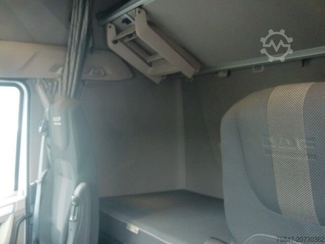 Standard SZM DAF XG 480 FT ACC